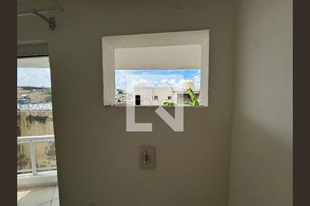 Quarto 1 de apartamento para alugar com 2 quartos, 80m² em Vila Emil, Mesquita