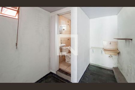 Kitnet/Studio para alugar com 1 quarto, 25m² em União, Belo Horizonte