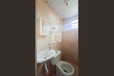 Kitnet/Studio para alugar com 1 quarto, 25m² em União, Belo Horizonte