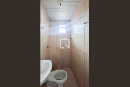 Kitnet/Studio para alugar com 1 quarto, 25m² em União, Belo Horizonte