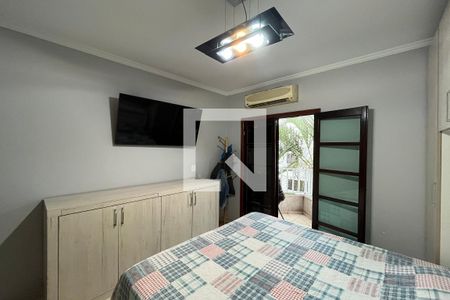 Suite de casa de condomínio à venda com 2 quartos, 127m² em Vila Bela, São Paulo