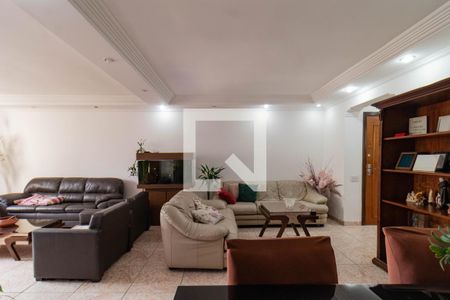 Sala de Jantar de apartamento para alugar com 3 quartos, 132m² em Perdizes, São Paulo