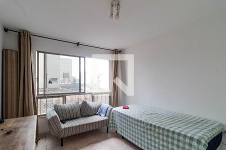 Quarto 1 de apartamento para alugar com 3 quartos, 132m² em Perdizes, São Paulo