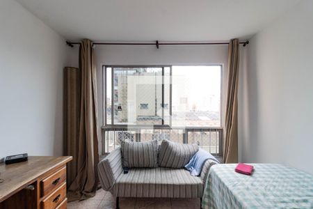 Quarto 1 de apartamento para alugar com 3 quartos, 132m² em Perdizes, São Paulo