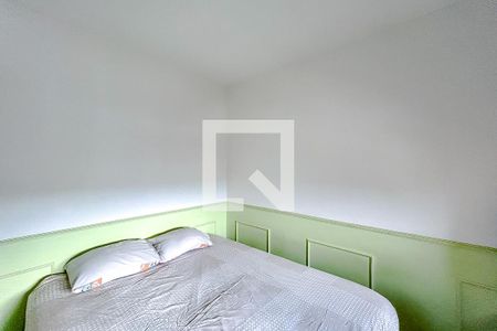 Quarto 1 de apartamento para alugar com 2 quartos, 50m² em Brás, São Paulo