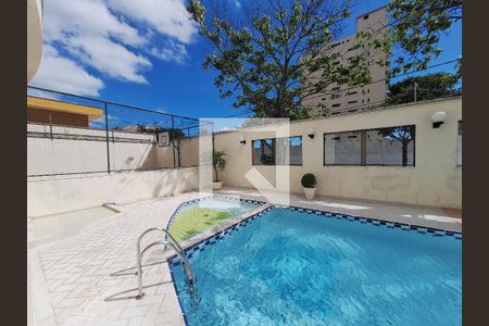 Apartamento para alugar com 4 quartos, 268m² em Vila Costa, Suzano