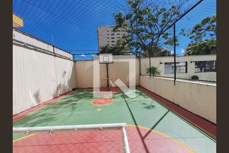 Apartamento para alugar com 4 quartos, 268m² em Vila Costa, Suzano