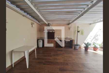 Apartamento para alugar com 4 quartos, 268m² em Vila Costa, Suzano