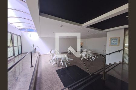 Apartamento para alugar com 4 quartos, 268m² em Vila Costa, Suzano