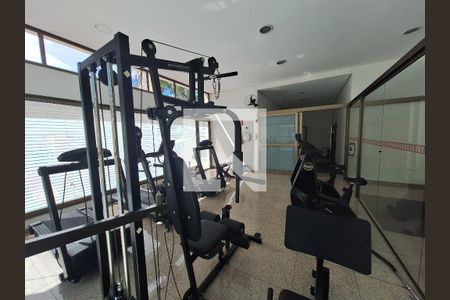 Apartamento para alugar com 4 quartos, 268m² em Vila Costa, Suzano