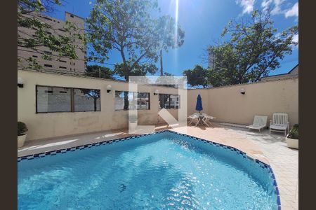 Apartamento para alugar com 4 quartos, 268m² em Vila Costa, Suzano