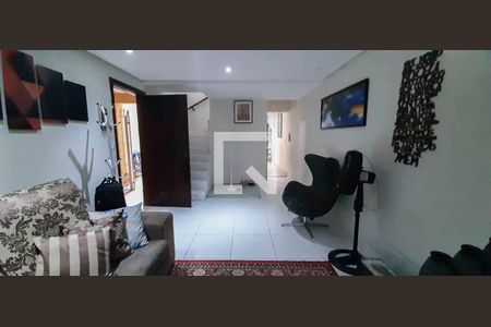 Casa para alugar com 3 quartos, 145m² em Cidade das Flores, Osasco