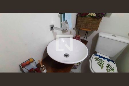 Casa para alugar com 3 quartos, 145m² em Cidade das Flores, Osasco