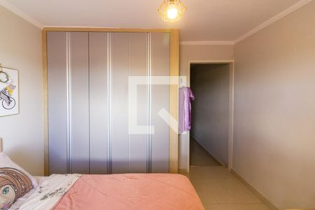Quarto 1 de casa para alugar com 3 quartos, 200m² em Vila Constancia, São Paulo
