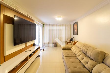 Sala de Estar de casa para alugar com 3 quartos, 200m² em Vila Constancia, São Paulo