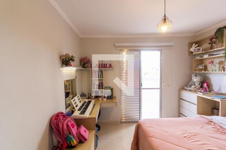 Quarto 1 de casa para alugar com 3 quartos, 200m² em Vila Constancia, São Paulo