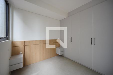 Quarto de apartamento para alugar com 1 quarto, 31m² em Trindade, Florianópolis