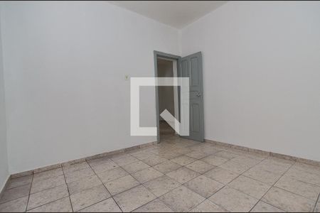 Quarto 1 de casa para alugar com 2 quartos, 65m² em Colégio Batista, Belo Horizonte