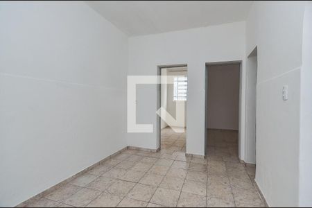 Copa de casa para alugar com 2 quartos, 65m² em Colégio Batista, Belo Horizonte