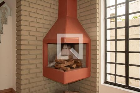 Sala 1 de casa para alugar com 4 quartos, 230m² em Vila da Saúde, São Paulo