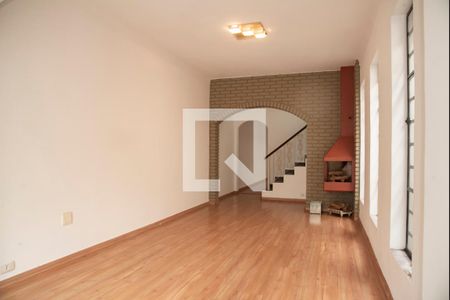 Sala 1 de casa para alugar com 4 quartos, 230m² em Vila da Saúde, São Paulo