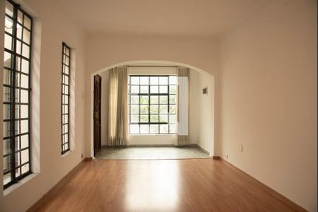 Sala 1 de casa para alugar com 4 quartos, 230m² em Vila da Saúde, São Paulo