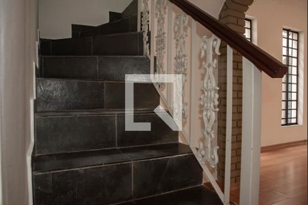 Sala 1 de casa para alugar com 4 quartos, 230m² em Vila da Saúde, São Paulo