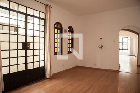 Sala 2 de casa para alugar com 4 quartos, 230m² em Vila da Saúde, São Paulo