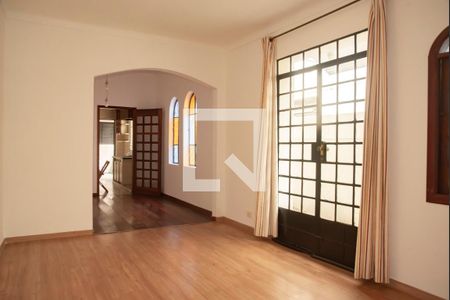 Sala 2 de casa para alugar com 4 quartos, 230m² em Vila da Saúde, São Paulo