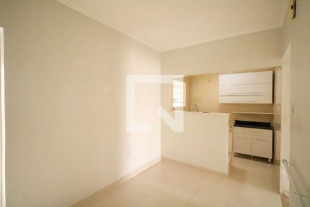 Cozinha de casa à venda com 1 quarto, 60m² em Santa Paula, São Caetano do Sul