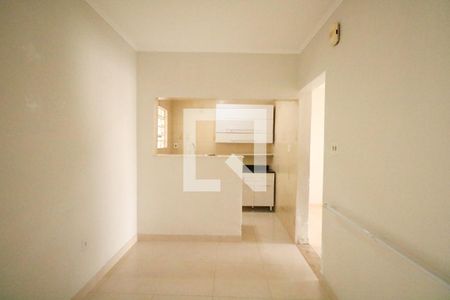 Cozinha de casa à venda com 1 quarto, 60m² em Santa Paula, São Caetano do Sul