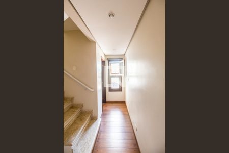 Corredor de casa de condomínio para alugar com 4 quartos, 462m² em Residencial Dez (alphaville), Santana de Parnaíba