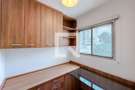 Quarto 1 de apartamento à venda com 3 quartos, 74m² em Jardim da Gloria, São Paulo