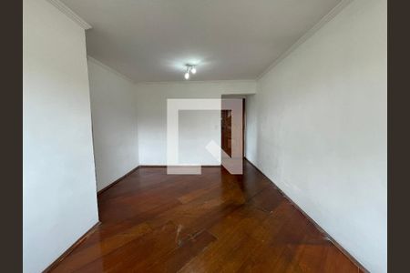 Sala de apartamento à venda com 3 quartos, 67m² em Rio Pequeno, São Paulo