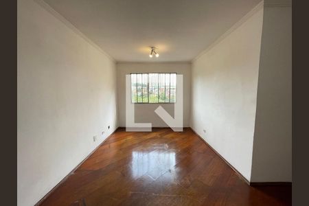 Sala de apartamento à venda com 3 quartos, 67m² em Rio Pequeno, São Paulo