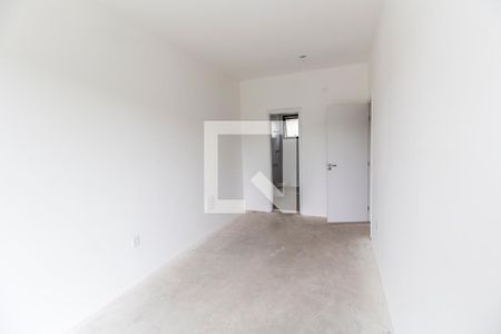 Suíte 1 de casa de condomínio à venda com 4 quartos, 154m² em Residencial Onze (alphaville), Santana de Parnaíba