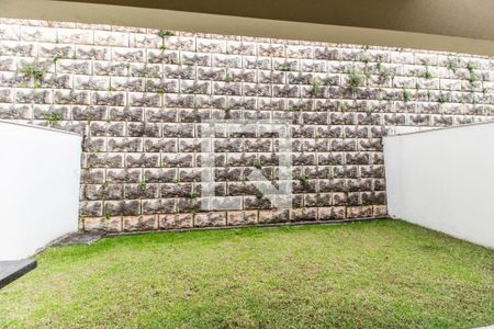 Vista da Sala de casa de condomínio à venda com 4 quartos, 154m² em Residencial Onze (alphaville), Santana de Parnaíba