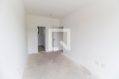 Suíte 1 de casa de condomínio à venda com 4 quartos, 154m² em Residencial Onze (alphaville), Santana de Parnaíba