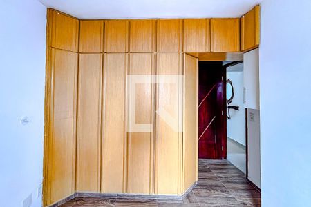 Suíte de apartamento para alugar com 3 quartos, 80m² em Tatuapé, São Paulo