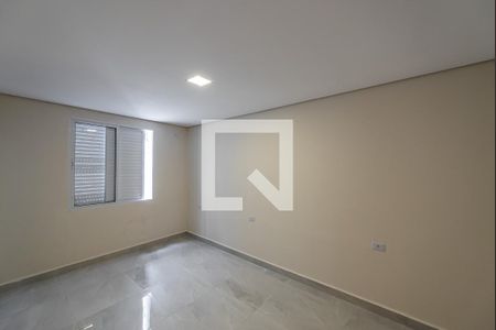Suíte de apartamento para alugar com 3 quartos, 98m² em Encruzilhada, Santos
