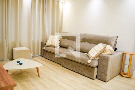 Sala de casa à venda com 3 quartos, 230m² em Tatuapé, São Paulo