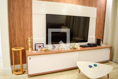 Sala de casa à venda com 3 quartos, 230m² em Tatuapé, São Paulo