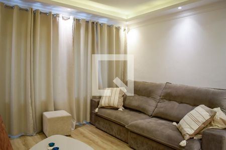 Sala de casa à venda com 3 quartos, 230m² em Tatuapé, São Paulo