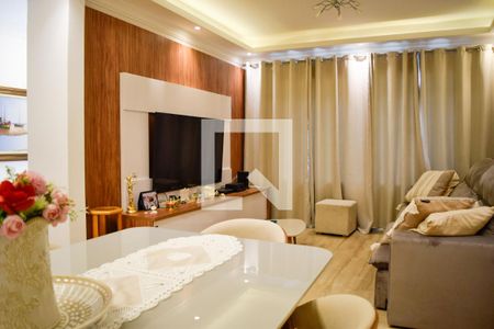 Sala de casa à venda com 3 quartos, 230m² em Tatuapé, São Paulo