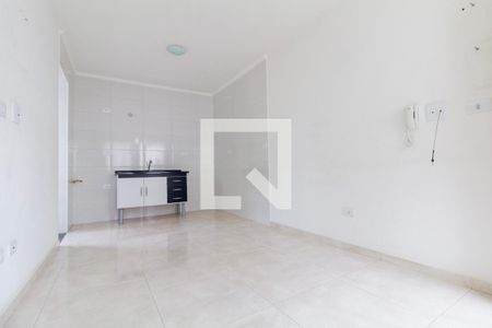 Apartamento à venda com 2 quartos, 31m² em Vila Guilhermina, São Paulo