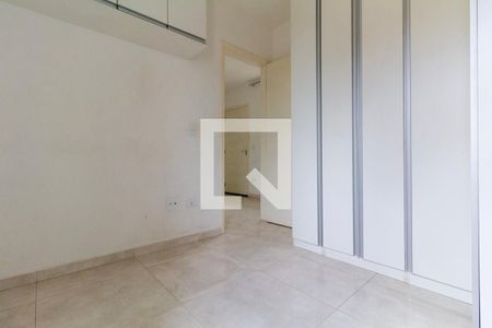 Quarto de apartamento para alugar com 1 quarto, 31m² em Vila Guilhermina, São Paulo