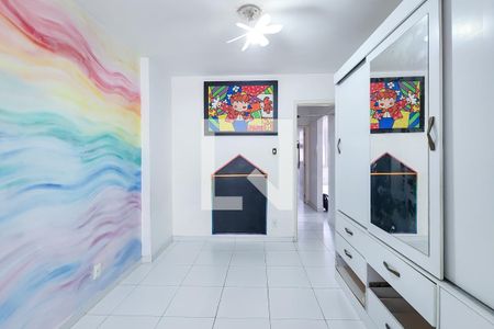 Quarto 1 de apartamento para alugar com 2 quartos, 85m² em Centro, Rio de Janeiro