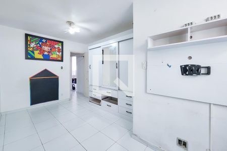 Quarto 1 de apartamento para alugar com 2 quartos, 85m² em Centro, Rio de Janeiro