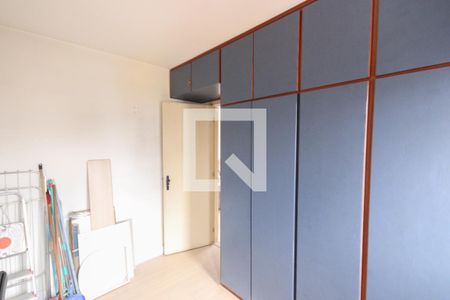 Quarto 1 de apartamento à venda com 2 quartos, 60m² em Vila Mazzei, São Paulo