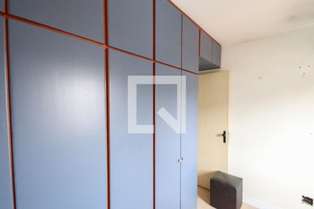 Quarto 2 de apartamento à venda com 2 quartos, 60m² em Vila Mazzei, São Paulo